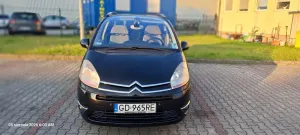 Citroën C4 Picasso I (2006-2013) 2.0 HDi Exclusive 2009