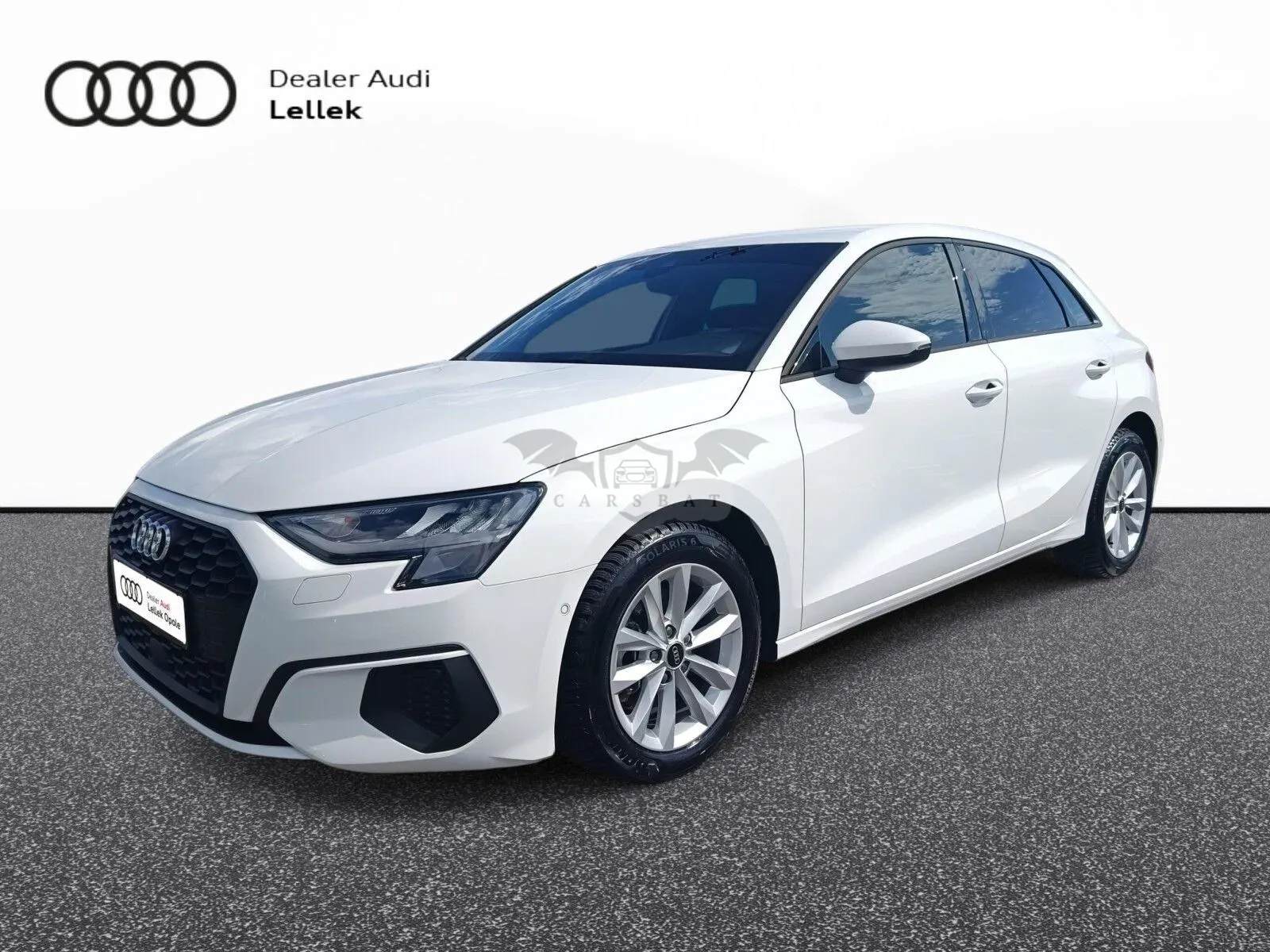 Audi A3 2024