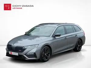 Skoda Octavia IV (2020-) 2.0 TDI RS DSG 2023