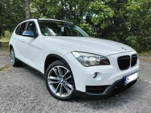 BMW X1 E84 (2009-2015) xDrive25d xLine 2014