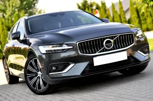 Volvo V60 II (2018- ) D3 Inscription 2019