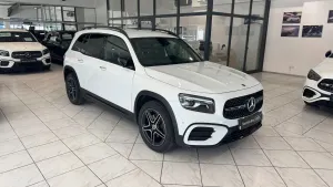 Mercedes-Benz GLB 200 AMG Line 7G-DCT 2024