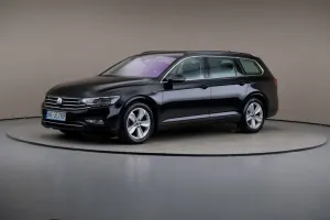 Volkswagen Passat B8 (2014-2023) 2.0 TSI Business DSG 2021