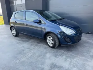 Opel Corsa D (2006-2014) 1.2 16V EcoFLEX Start-Stop Navi 2012