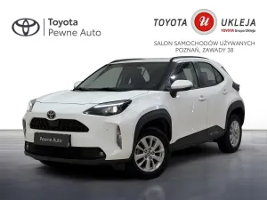 Toyota Yaris Cross Hybrid 1.5 Comfort 2024
