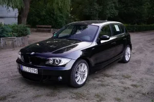 BMW 1 Series E81/E87 (2004-2013) 2009