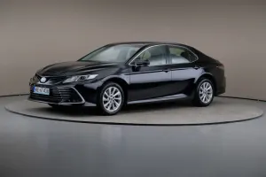 Toyota Camry 2.5 Hybrid Comfort CVT 2022