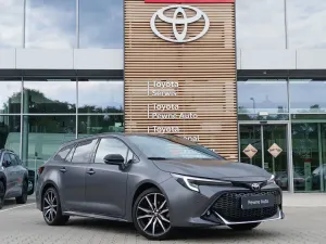 Toyota Corolla Seria E21 (2019-) 2026