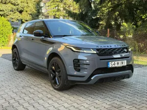 Land Rover Range Rover Evoque II (2019-) 2.0 D165 mHEV R-Dynamic S 2022