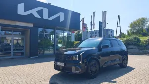 Kia Seltos 1.6 T-GDI X-Line DCT 2026