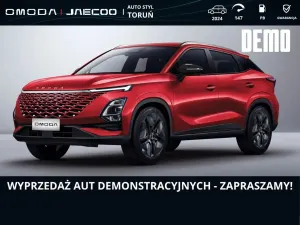 Omoda 5 1.6 T-GDI Premium DCT 2024