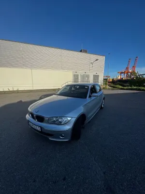 BMW 1 Series E81/E87 (2004-2013) 2004