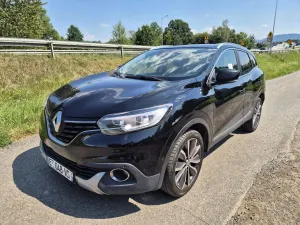 Renault Kadjar 1.2 Energy TCe Intens 2018