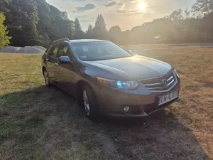 Honda Accord VIII (2008-2015) 2.0 Elegance 2009