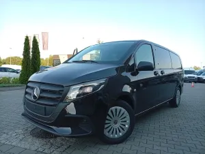 Mercedes-Benz Vito 2026