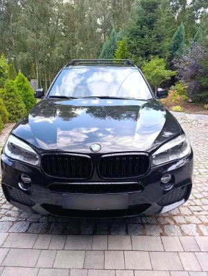 BMW X5 G05 (2018-) xDrive25d 2018