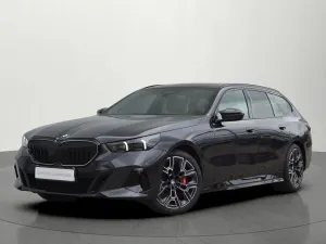 BMW 5 Series G60 (2023-) 2025