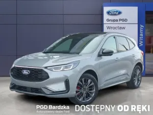 Ford Kuga III (2019 - ) 2026