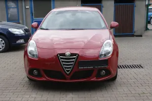 Alfa Romeo Giulietta 1.6 JTDM 16V 2015