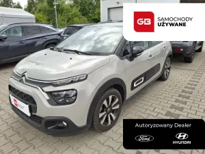 Citroën C3 III (2016-2024) 1.2 PureTech Max 2024