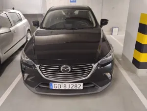 Mazda CX-3 2.0 Skyenergy AWD 2016