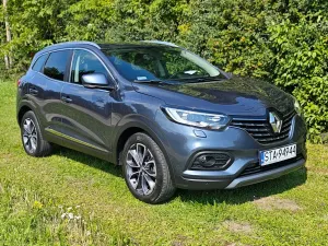 Renault Kadjar 1.3 TCe FAP Intens EDC 2019