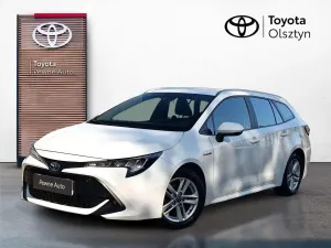 Toyota Corolla Seria E21 (2019-) 1.8 Hybrid Comfort 2021