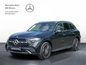 Mercedes-Benz GLC I (2015-2022) 220 d mHEV 4-Matic AMG Line 2025