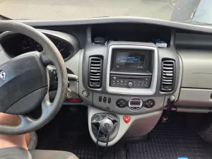 Renault Trafic 2011