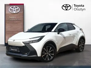Toyota C-HR 1.8 Hybrid Style 2023