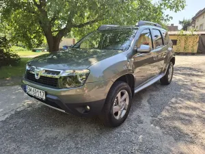Dacia Duster I (2009-2017) 1.6 Laureate 2013