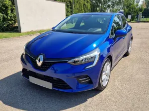 Renault Clio V (2019-2025) 1.6 E-TECH Intens 2021