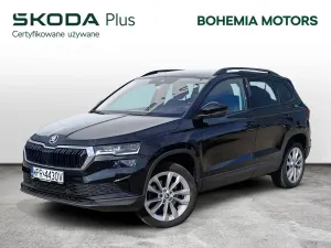 Skoda Karoq 2022