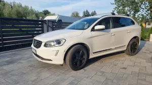 Volvo XC60 I (2008-2017) D4 Drive-E Summum 2015