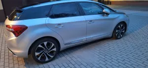Citroën DS5 2.0 HDi SoChic 2012