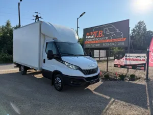 Iveco Daily 2021