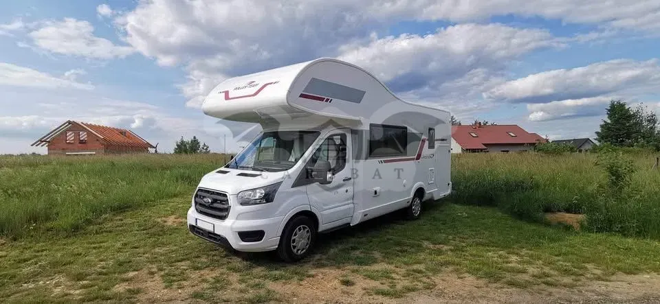 Roller Team Kronos 2021