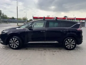 Renault Espace V (2015-2023) 1.6 TCE Initiale Paris EDC 2016