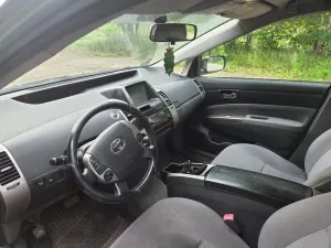 Toyota Prius II (2003-2009) 1.5 VVT-i Sol 2006