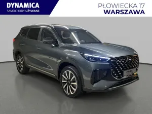 Chery Tiggo 8 2025
