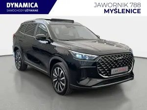 Chery Tiggo 8 2025