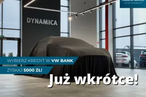 Volkswagen Taigo 2024