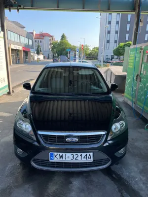 Ford Focus Mk2 (2004-2011) 1.6 TDCi Econetic 2010