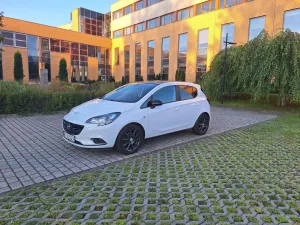 Opel Corsa E (2014-2019) 1.4 Color Edition 2017