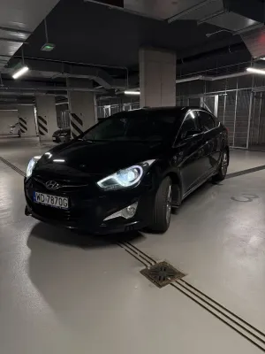 Hyundai i40 1.7 CRDi Comfort 2013