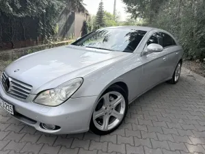 Mercedes-Benz CLS C219 (2004-2010) 2006