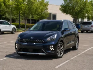 Kia Niro 2020