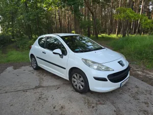 Peugeot 207 2009