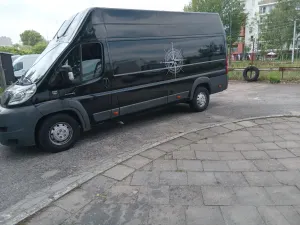 Citroën Jumper 2008