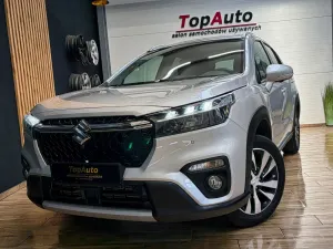Suzuki SX4 1.4 Boosterjet Comfort 2022